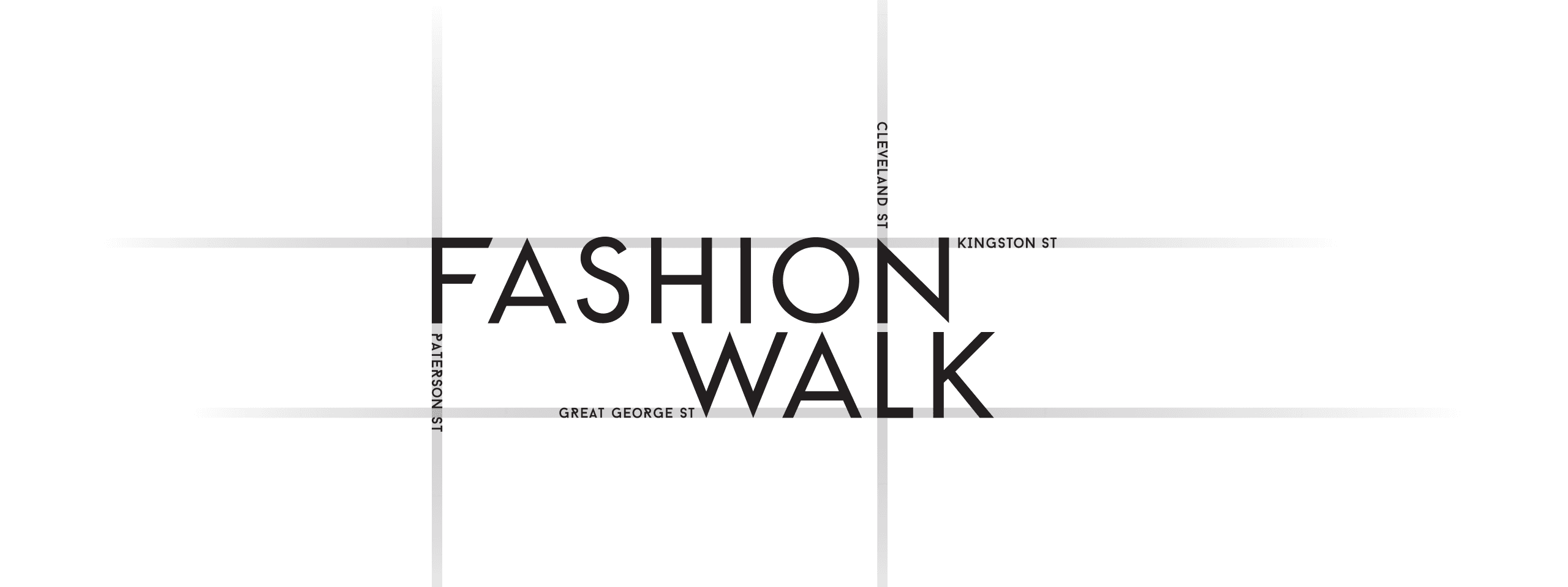 Fashion Walk