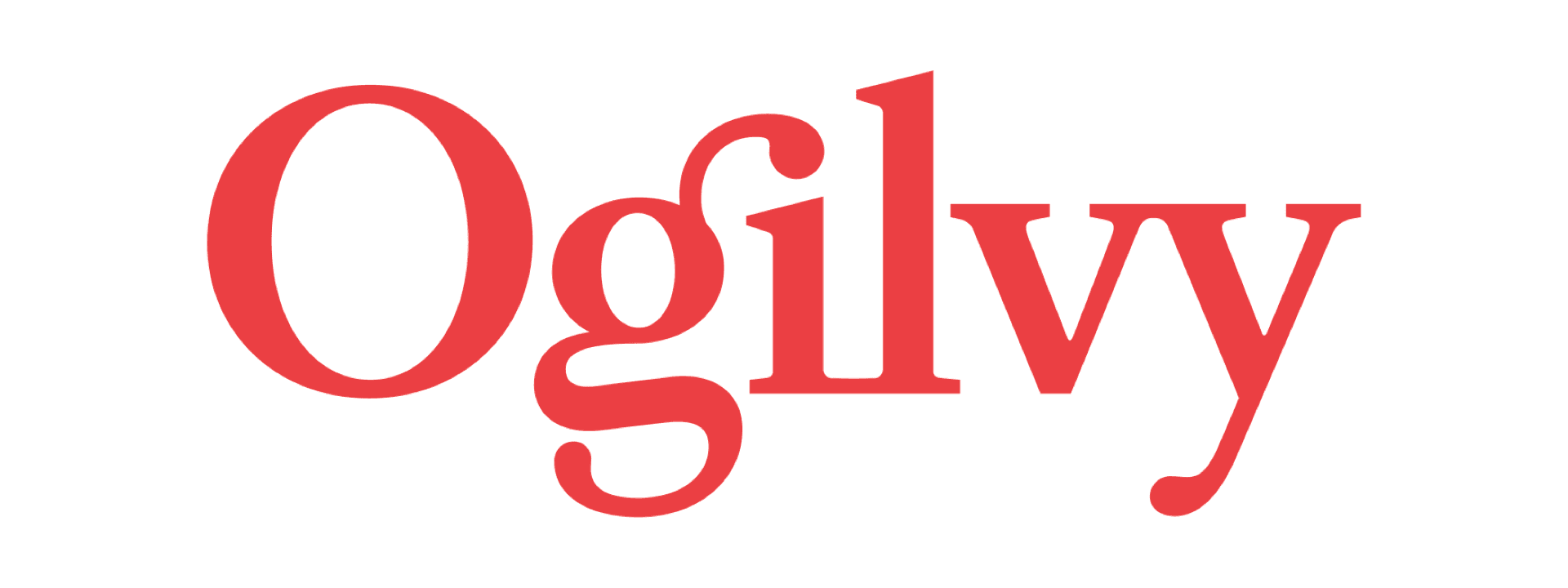 Ogilvy