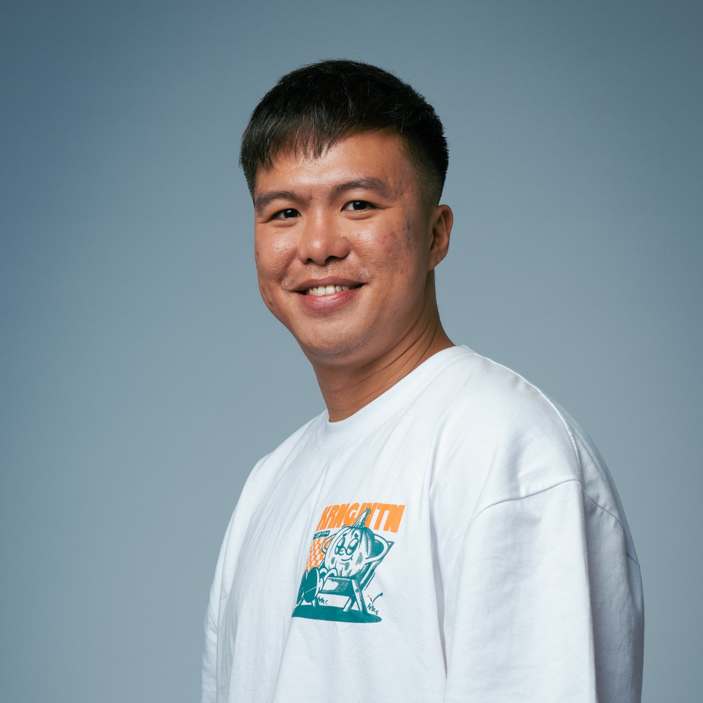 Daniel Joshua Lee