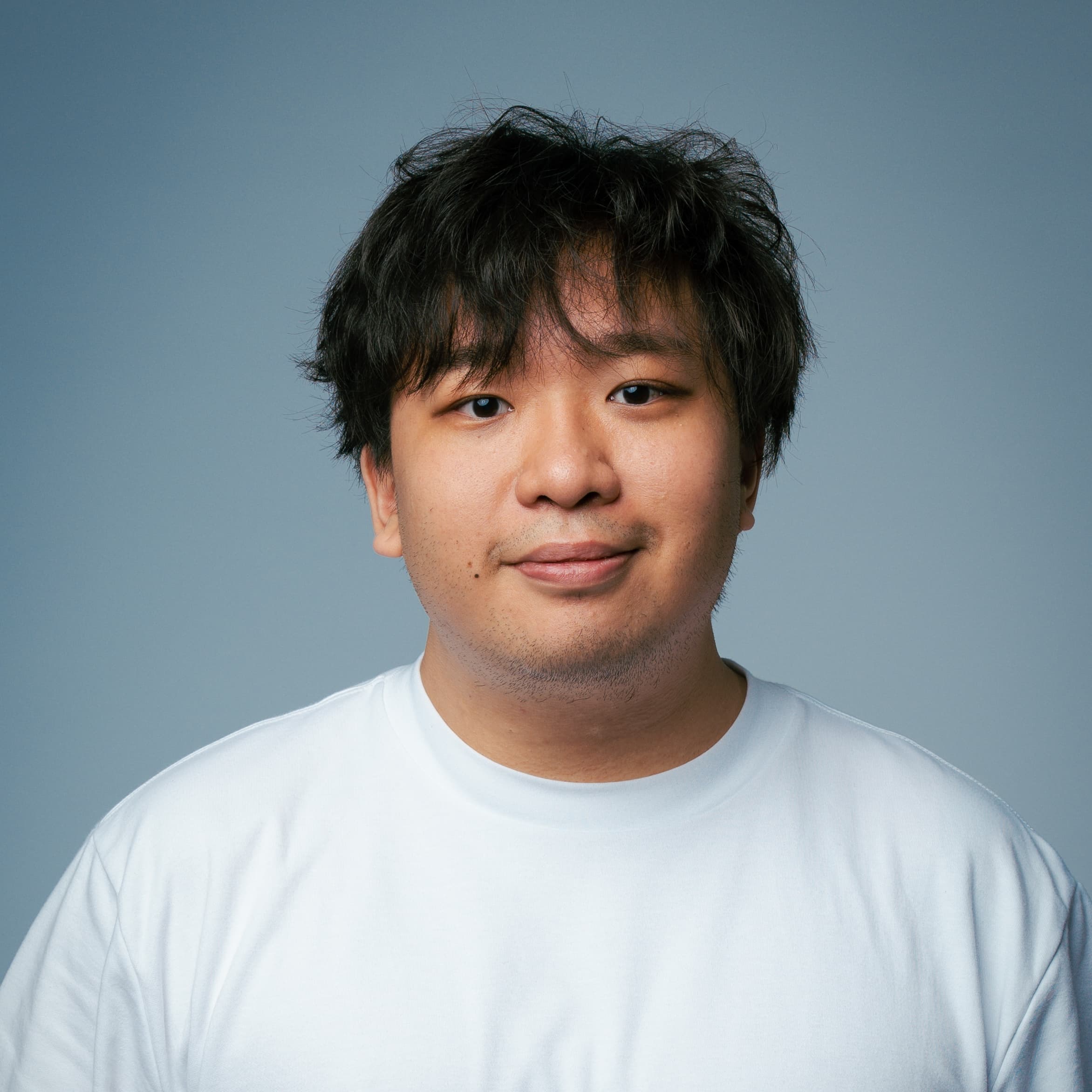 Kenneth Ang